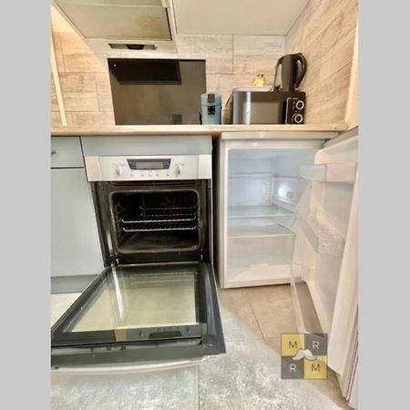 L'Ourtal Proche Centre Ville Cocooning Wifi Apartment Carcassonne Luaran gambar