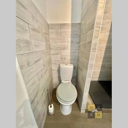 L'Ourtal Proche Centre Ville Cocooning Wifi Apartment Carcassonne Luaran gambar