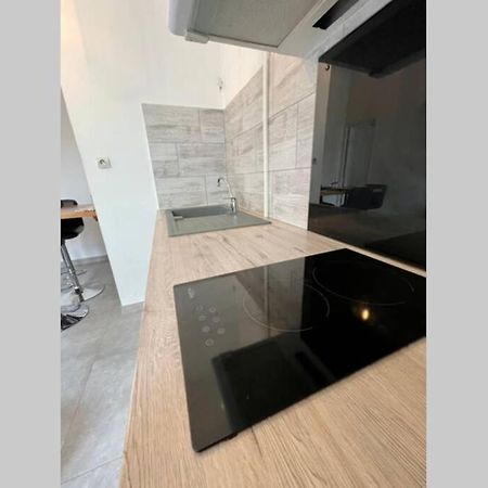 L'Ourtal Proche Centre Ville Cocooning Wifi Apartment Carcassonne Luaran gambar
